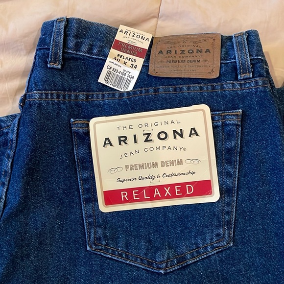 Men’s Jeans - Picture 1 of 1